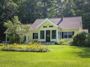 200 Applewood Ln, Manchester Center, VT 05255