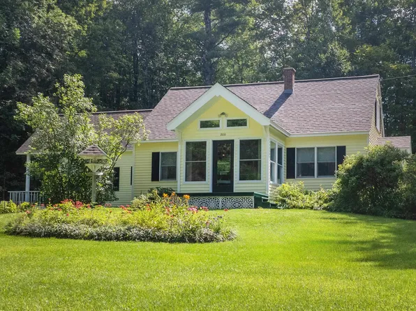 200 Applewood Lane, Manchester, VT 05255