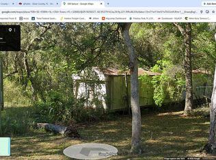 108 SE 938th St, Old Town, FL 32680