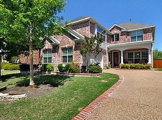 6032 Osage Pl, Frisco, TX 75034