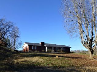 442 Zion Hill Rd, Seymour, TN 37865