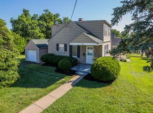 183 McArthur Ln, Erlanger, KY 41018