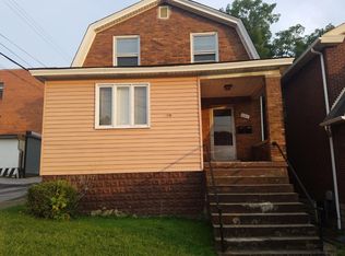 101 Munsey Ave, Pittsburgh, PA 15227