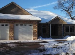 20726 Viking Blvd NE, Wyoming, MN 55092