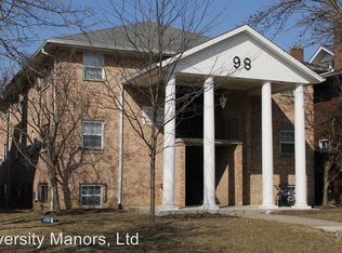 98 E 12th Ave APT A, Columbus, OH 43201