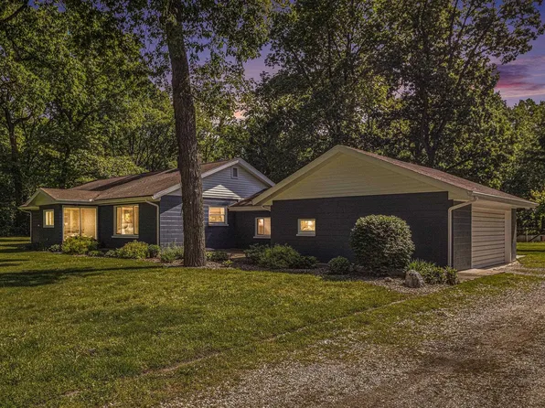 52388 County Road 21, Bristol, IN 46507
