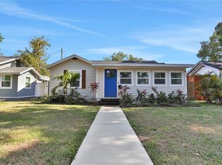3814 6th Ave N, Saint Petersburg, FL 33713