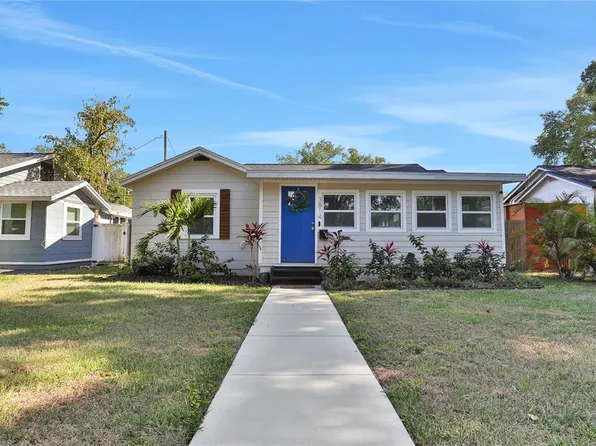 3814 6th Ave N, Saint Petersburg, FL 33713