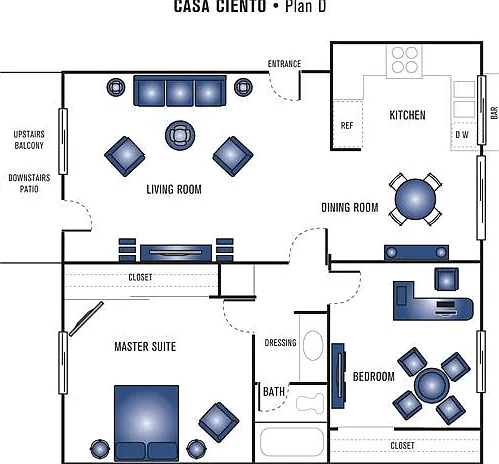 Casa Ciento — Photo 37