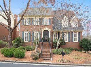 1970 Calder Ct, Atlanta, GA 30338