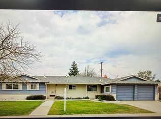 909 Mount Vernon Dr, Modesto, CA 95350