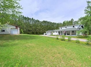 21327 Keyview Rd, Grand Rapids, MN 55744