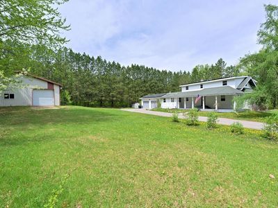 21327 Keyview Rd, Grand Rapids, MN, 55744