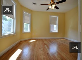36 Turner St #1, Brighton, MA 02135
