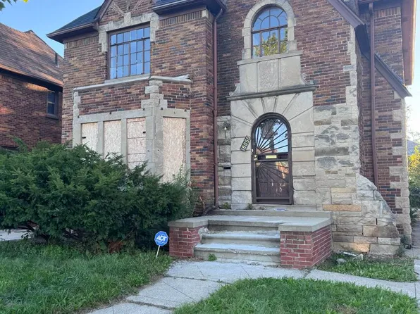 18050 Kentucky St, Detroit, MI 48221