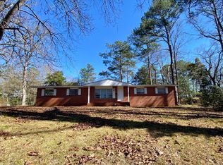 1312 Allisonway St, Waynesboro, MS 39367