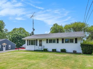 321 Bradley Dr, Jackson, MI 49201
