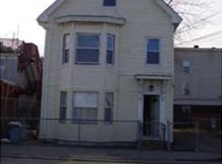 2 Melrose St, Lawrence, MA 01841