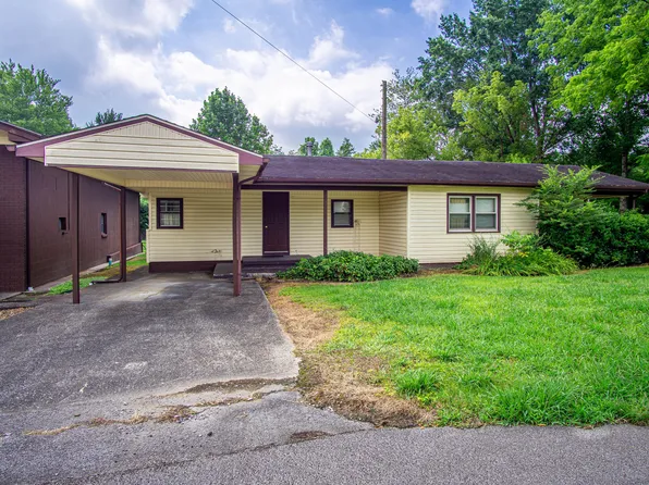 86 E Wyrick St, Corbin, KY 40701