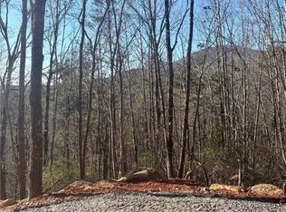 28 B Sal Mountain Way, Sautee Nacoochee, GA 30571