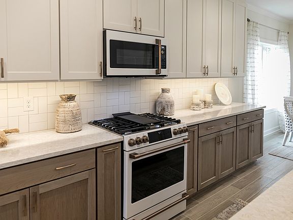 Graham Floorplan Regency Homebuilders 11