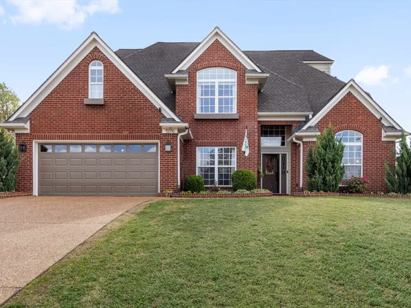 5016 Rivercrest Ln, Bartlett, TN 38135