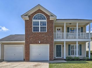 171 Mariscat Pl, Lexington, SC 29073