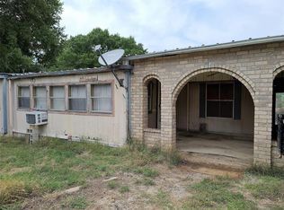 3320 Lake Shore Dr, May, TX 76857