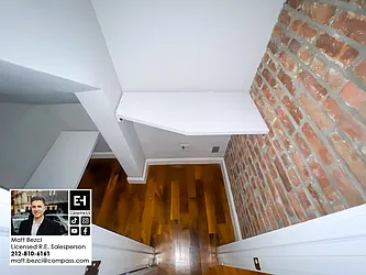 Rented by Compass