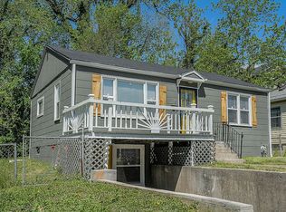 4310 Virginia Ave, Kansas City, MO 64110
