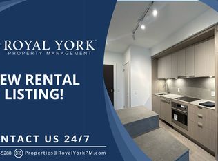 625 Sheppard Ave E #525, Toronto, ON M2K0G4