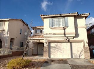 9522 W Cherokee Ave, Las Vegas, NV 89147