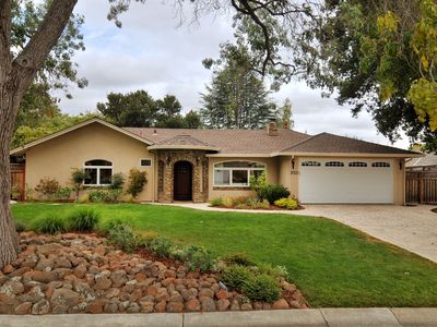 2012 Farndon Ave, Los Altos, CA, 94024