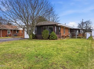 323 W Bigelow Ave, Findlay, OH 45840