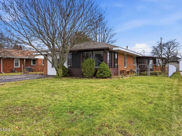 323 W Bigelow Ave, Findlay, OH 45840