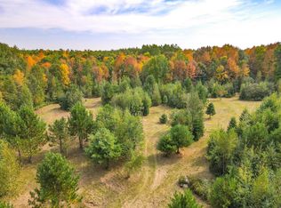 72281 Hennes Rd, Glidden, WI 54527