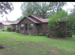 5044 Hopewell Rd, Harrison, AR 72601