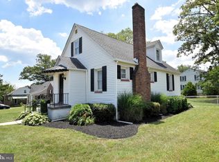 2903 Willoughby Rd, Parkville, MD 21234