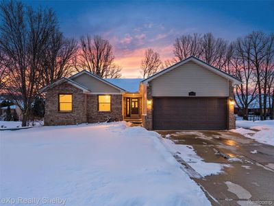 53152 Cripple Creek Dr, Chesterfield, MI, 48047