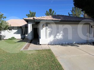 815 N Pepper Tree Dr, Gilbert, AZ 85234