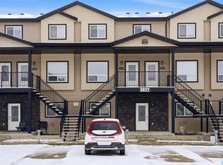 3822 Dewdney Ave E #308, Regina, SK S4T0Z9