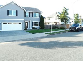 7910 85th Ave NE, Marysville, WA 98270