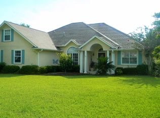 1708 New Jersey Ave, Lynn Haven, FL 32444