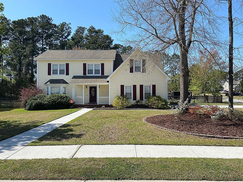 2nd image of 104 Archdale Dr