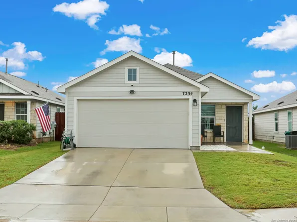 7234 Rosada Way, San Antonio, TX 78218