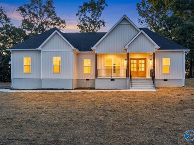 400 County Road 1010, Fort Payne, AL, 35968