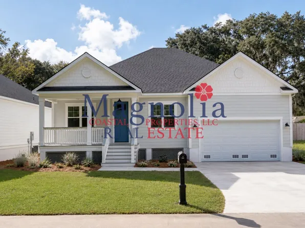 2203 Downing Ave, Savannah, GA 31404