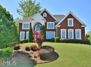 952 Heathchase Dr, Suwanee, GA 30024
