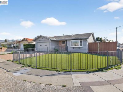 1948 Daytona Dr, San Jose, CA, 95122