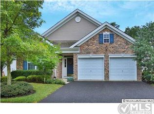 3 Warwick Way, Jackson, NJ 08527